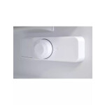 Холодильник Nordfrost NR 402 W