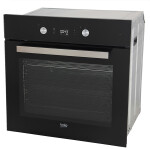 Встраиваемый электрический духовой шкаф Beko BIE 24301 B