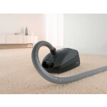 Пылесос Miele SBAD3 Classic C1 Jubilee графитовый/серый