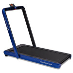 Беговая дорожка Titanium Masters Slimtech C20 синий