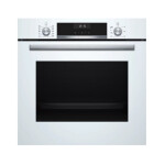 Встраиваемый электрический духовой шкаф Bosch HBG517CW1S
