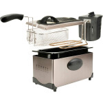 Фритюрница Black&Decker BXDF2100E