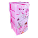 Комод Альтернатива Girl М1999