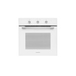 Встраиваемый газовый духовой шкаф Maunfeld MOGS703W