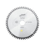 Диск пильный Атака 8078250