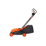 Газонокосилка электрическая Patriot PT 1433E