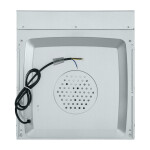 Встраиваемый электрический духовой шкаф Maunfeld AEOC.575B