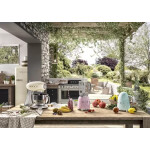 Чайник электрический Smeg KLF03PGEU