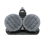 Пылесос Clever&Clean HV-450 (5in1)