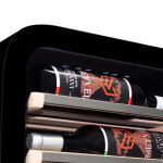 Винный шкаф Meyvel MV22-KBF1