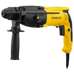Перфоратор Stanley SHR263K