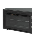 Мини-печь Oasis M-37CB (S)