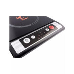 Настольная плита Kitfort КТ-107