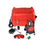 Нивелир лазерный Condtrol Octoliner Servo