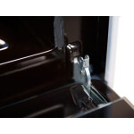 Газовая плита Cezaris ПГ 2200-00 коричневый