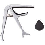 Каподастр Force Opener Capo