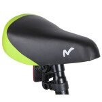 Велосипед Novatrack 143EXTREME.BL9 синий 134060