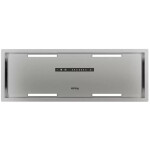 Встраиваемая вытяжка Korting KHI 9997 X