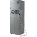 Кулер AEL LD-AEL-28 серебристый/серый