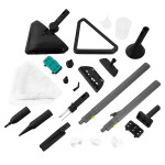 Пароочиститель Kitfort КТ-935