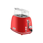 Тостер Profi Cook PC-TA 1193 rot