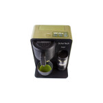 Чайная машина Sharp Ocha Tech TET01ZGR