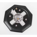 Встраиваемая газовая варочная панель Maunfeld EGHG.64.23CW/G