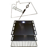 Встраиваемый электрический духовой шкаф Kaiser EH 6355 RotEm