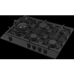 Встраиваемая газовая варочная панель Zigmund & Shtain G 14.7 B