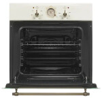 Встраиваемый электрический духовой шкаф Gefest ДА 602-02 К55
