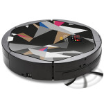 Робот-пылесос iClebo Pop Magic