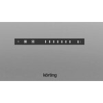 Встраиваемая вытяжка Korting KHI 9997 X