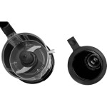 Кухонный комбайн KitchenAid 5KFC0516EBM