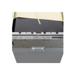 Встраиваемая посудомоечная машина Leran BDW 45-106