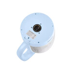 Чайник электрический Maunfeld MGK-613BL