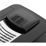 Встраиваемая кофемашина Maunfeld AMCM1503B