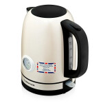 Чайник электрический Brayer BR1005YE