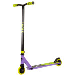 Самокат Novatrack 100P.WOLF.BVL22