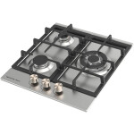 Встраиваемая газовая варочная панель Zigmund & Shtain G 14.4 S