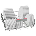 Встраиваемая посудомоечная машина Bosch SMV4EVX10E