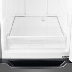 Холодильник Weissgauff WRK 2000 XNF DC