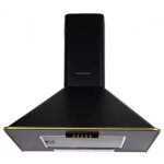 Каминная вытяжка Zigmund & Shtain K 138.6 B