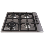 Встраиваемая газовая варочная панель Zigmund & Shtain GN 98.61 S