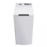 Стиральная машина Maunfeld MFWM128WH