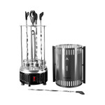 Шашлычница Redmond RBQ-0252-E