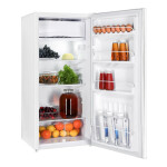 Холодильник Nordfrost NR 404 W