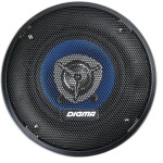 Автоакустика Digma DCA-B402