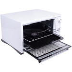 Мини-печь Luxell MO-36W