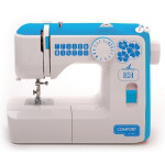 Швейная машина Comfort 535