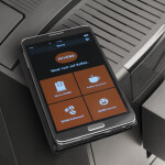 Кофемашина Nivona NICR 680 CafeRomatica